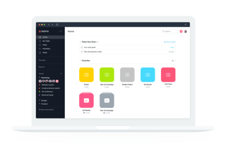 Picture of Asana, Inc.