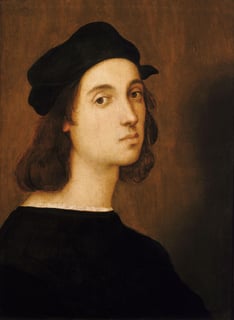 Picture of Raphael