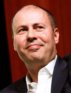 Picture of Josh Frydenberg