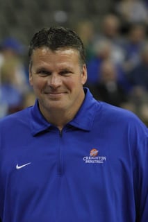 Picture of Greg McDermott