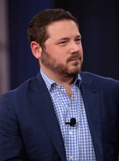 Picture of Ben Domenech