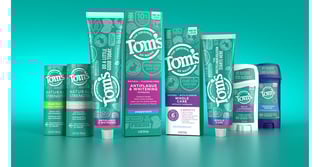 Picture of Tom's of Maine