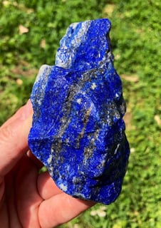 Picture of Lapis lazuli