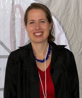 Picture of Kristin Gore