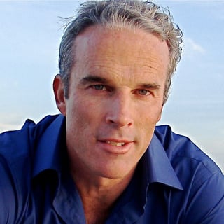 Picture of Lewis Pugh