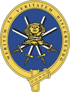 Picture of Dutch Military Intelligence and Security Service