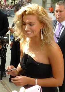 Picture of Tori Kelly