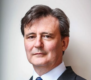 Picture of John Micklethwait