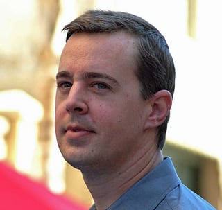 Picture of Sean Murray