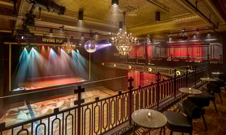 Picture of Irving Plaza