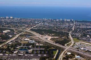 Picture of Boca Raton