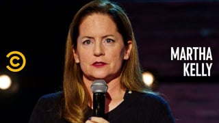 Picture of Martha Kelly
