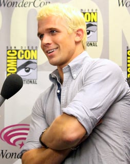 Picture of Cam Gigandet