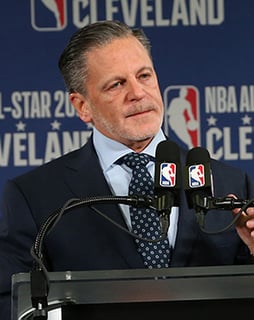 Picture of Dan Gilbert