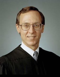 Picture of John D. Bates