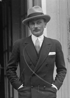 Picture of Lucien Lelong