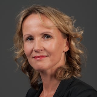 Picture of Steffi Lemke
