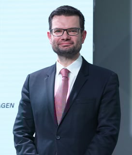 Picture of Marco Buschmann