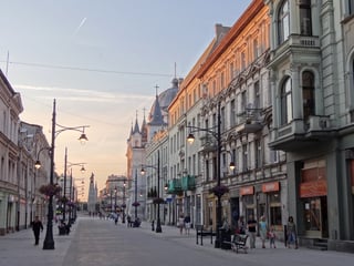Picture of Łódź