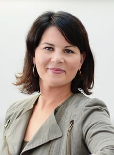 Picture of Annalena Baerbock