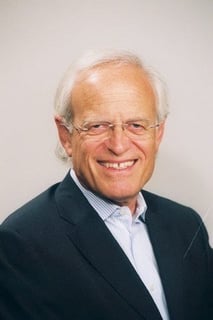 Picture of Martin Indyk