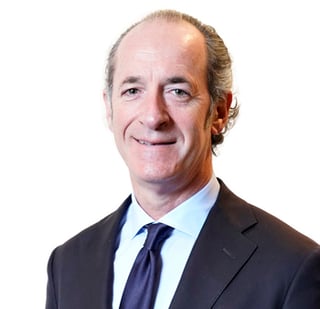 Picture of Luca Zaia