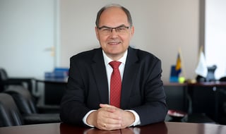 Picture of Christian Schmidt