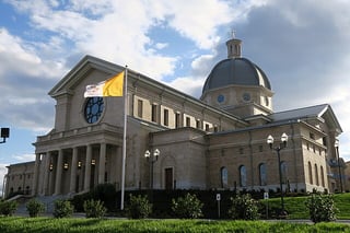 Picture of Roman Catholic Diocese of Knoxville