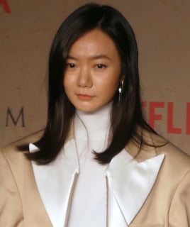 Picture of Bae Doona