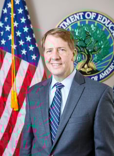 Picture of Richard Cordray