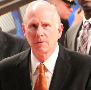 Picture of Jim Larrañaga