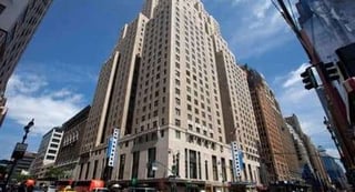 Picture of New Yorker Hotel