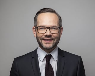 Picture of Michael Roth
