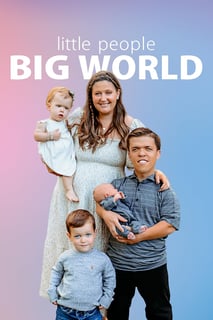Picture of Little People, Big World