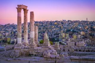 Picture of Amman