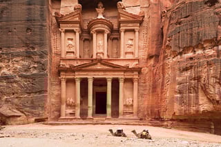 Picture of Petra
