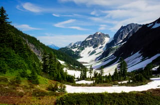 Picture of North Cascades National Park