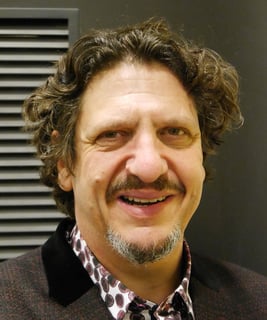 Picture of Jay Rayner
