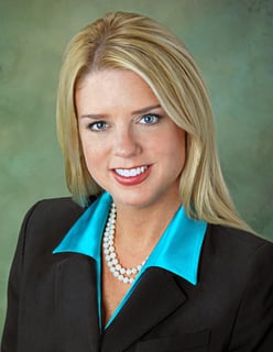 Picture of Pam Bondi