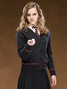 Picture of Hermione Granger