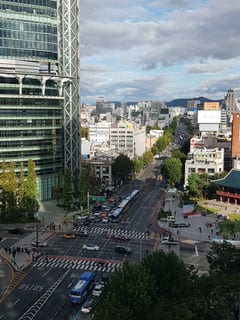 Picture of Jongno District