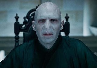 Picture of Lord Voldemort