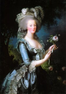 Picture of Marie Antoinette
