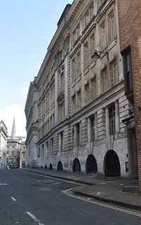 Picture of Bristol Crown Court