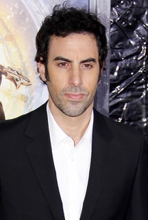 Picture of Sacha Baron Cohen