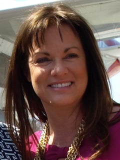 Picture of Jeana Keough