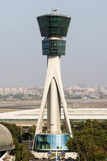 Picture of Air traffic control