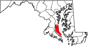 Picture of Calvert County