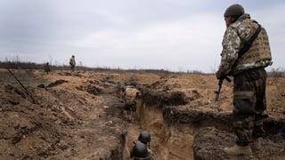 Picture of War crime