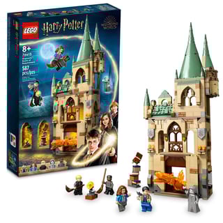 Picture of Lego Harry Potter